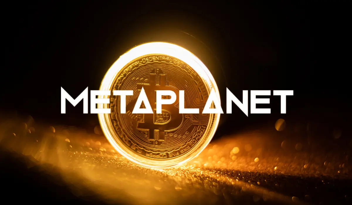 Metaplanet再融资2100万，比特币储备战略有何深意？