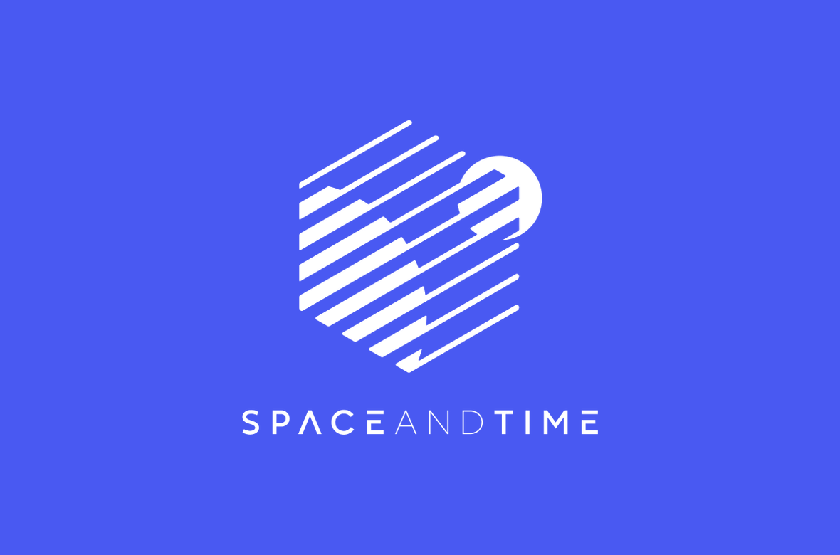 Space and Time主网上线，如何重塑数据信任机制？