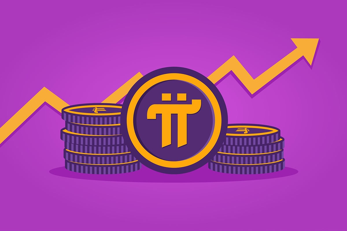 Pi Network沉寂多时，近期暴涨是否预示复苏？