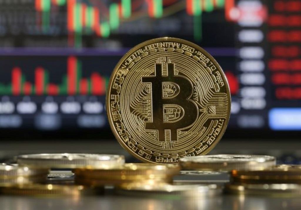 比特币估值指标暗藏什么？链上数据揭示市场新周期起点