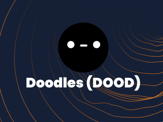 DOOD代币的发行对Doodles项目的长期发展有何战略意义？