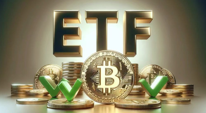 比特币ETF机构吸引力是什么？托管方案与链上透明度验证