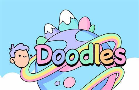 Doodles为何选择在Solana链上发行DOOD代币而非以太坊？
