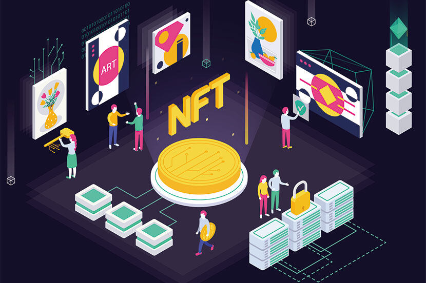 NFT生态代币获<font color='red'>Binance</font> Futures支持，Solana能否重振市场信心？