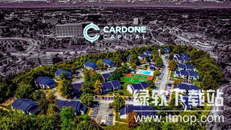 比特币基金合规化路径何在?Cardone Capital机构入场新策略