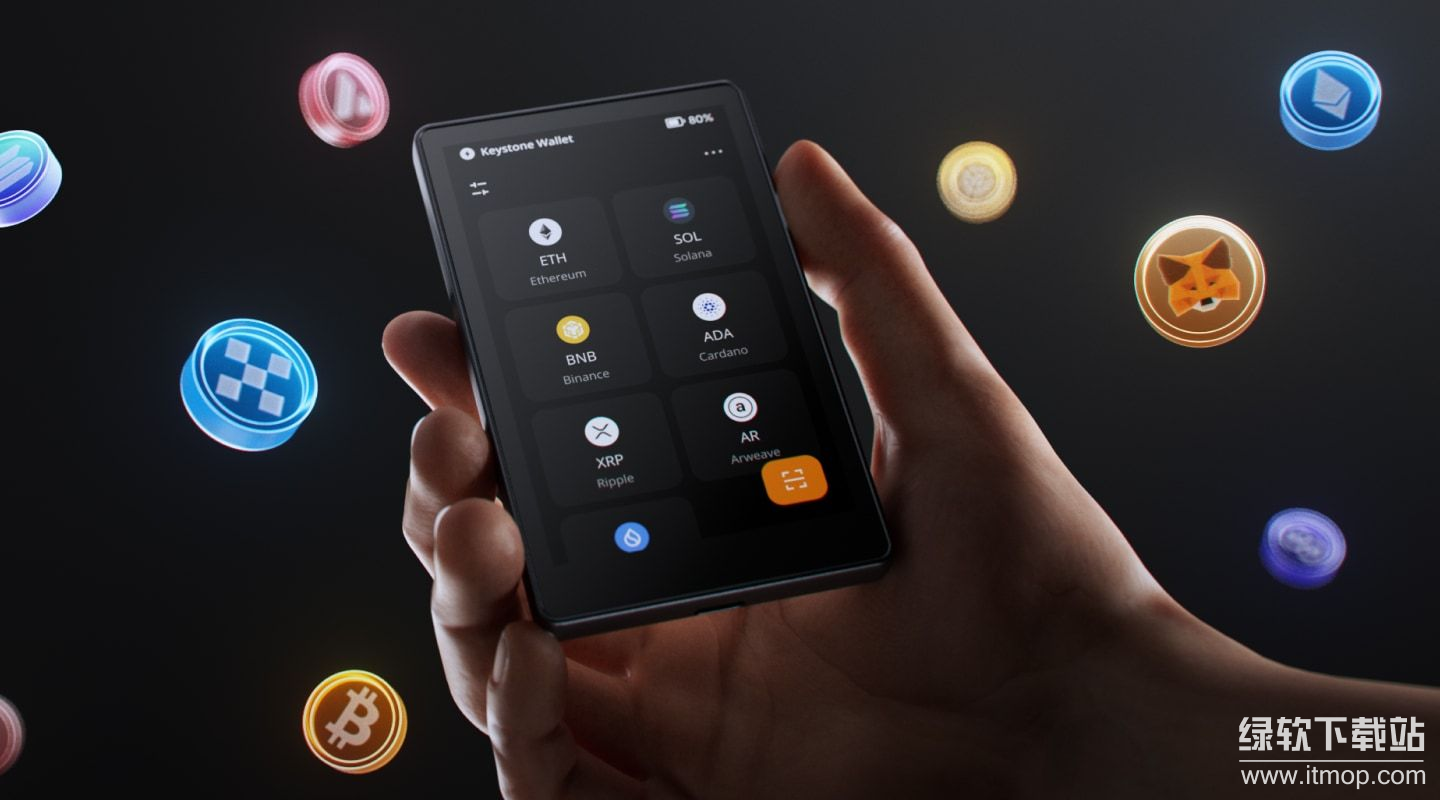 钱包密钥安全管理突破是什么?MPC技术如何破解托管与便捷悖论