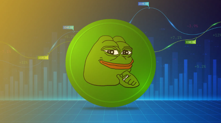 Pepe Coin战略目标是什么？Meme币生态定位解析