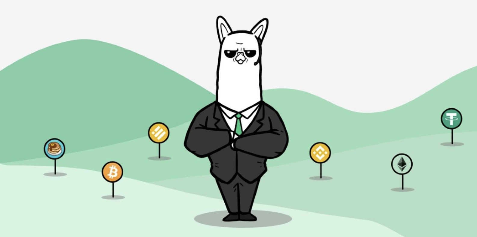 AlpacaFinance宣布关闭产品，ALPACA代币暴跌16%原因何在？