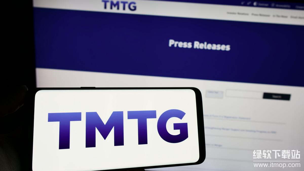 特朗普媒体否认加密投资报道,TMTG稳定币计划可信吗?