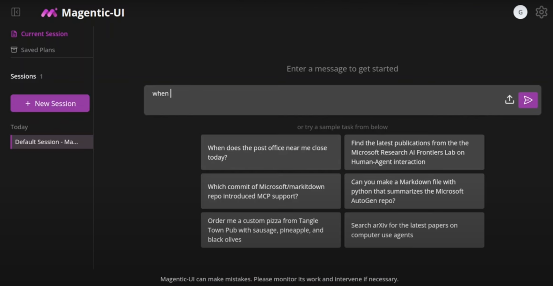 微软推出智能合约安全工具，Magentic-UI有何技术突破？