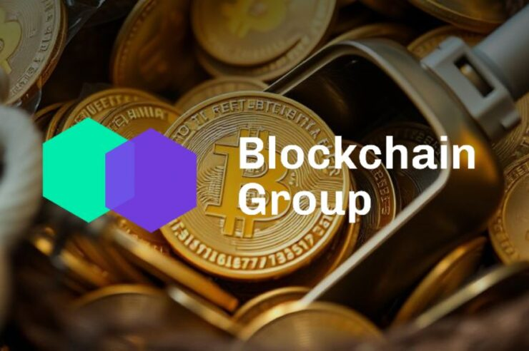 TheBlockchainGroup发行可转债，比特币财政战略如何运作？