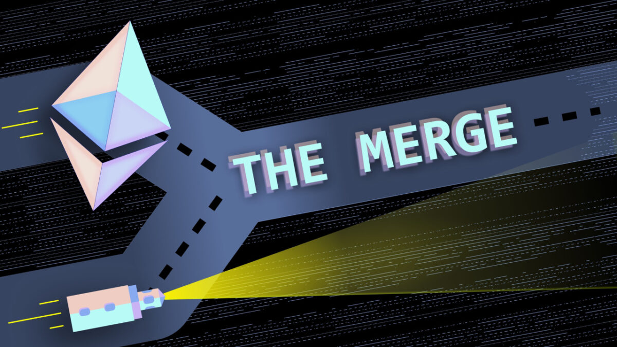 从 The Merge 看，以太坊技术突破与组织进化的关键是什么？