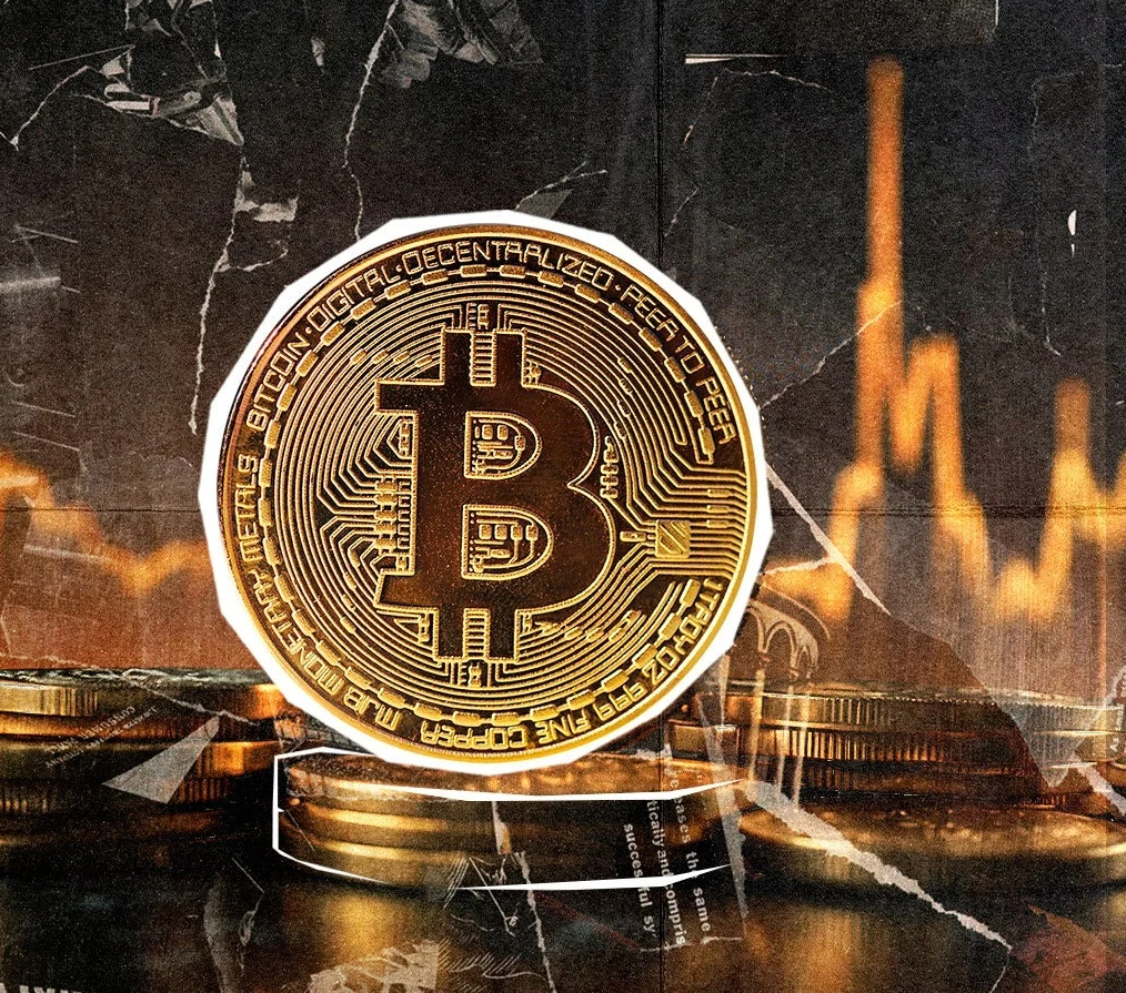 比特币进入健康盘整，短期持有者获利了结会引发市场回调吗？