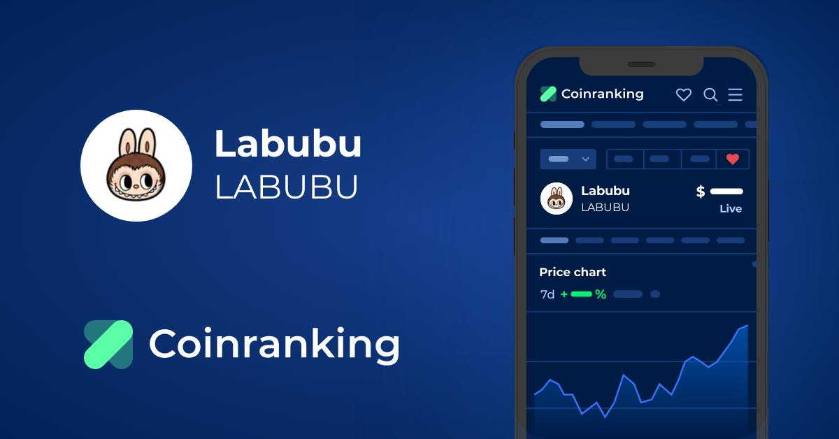 IP代币化热潮兴起，LABUBU成功案例可否复制？