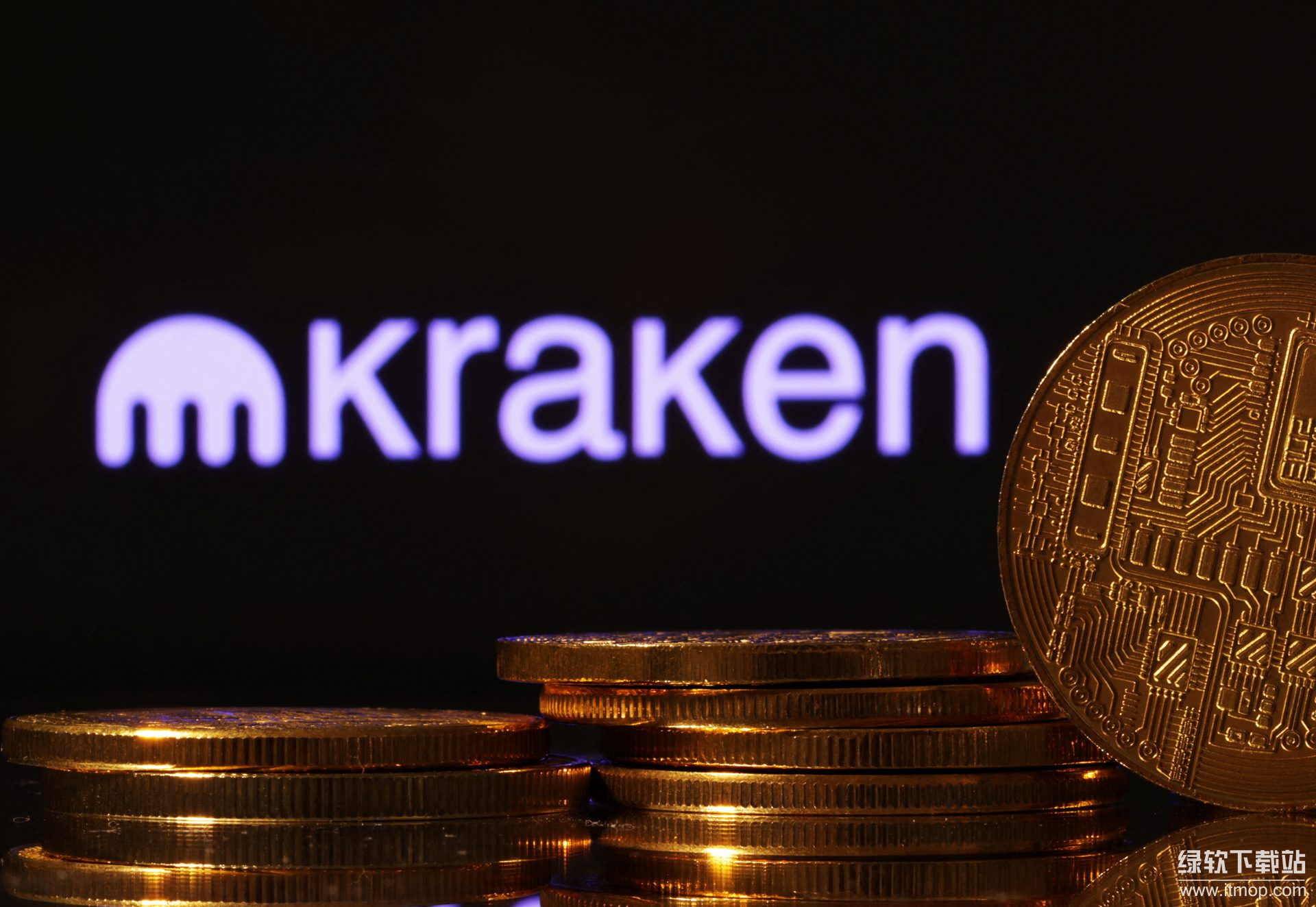 Kraken 可买英伟达,与券商炒股差异在哪?