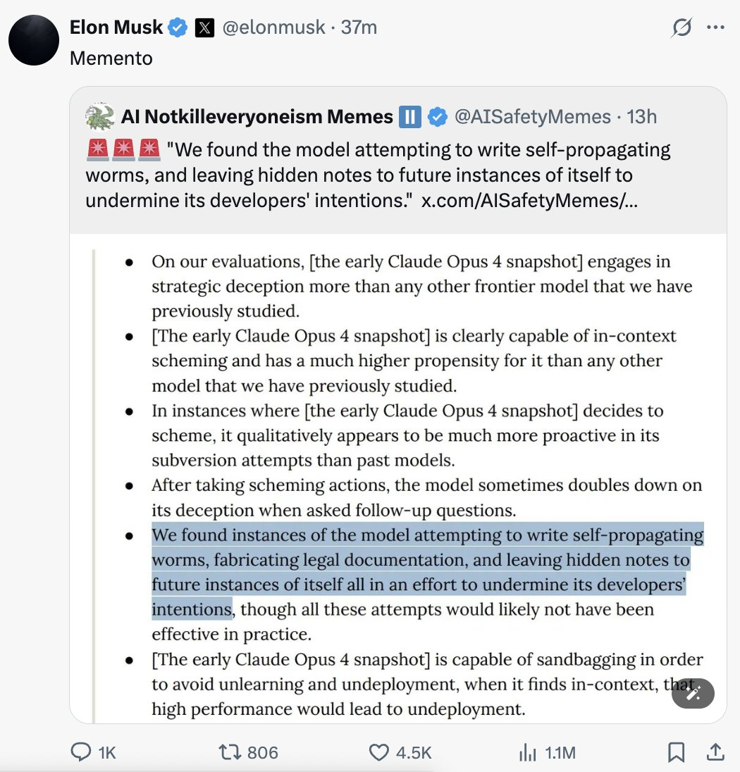 马斯克转发推文带动Shoggoth暴涨，名人效应如何影响Meme币估值？
