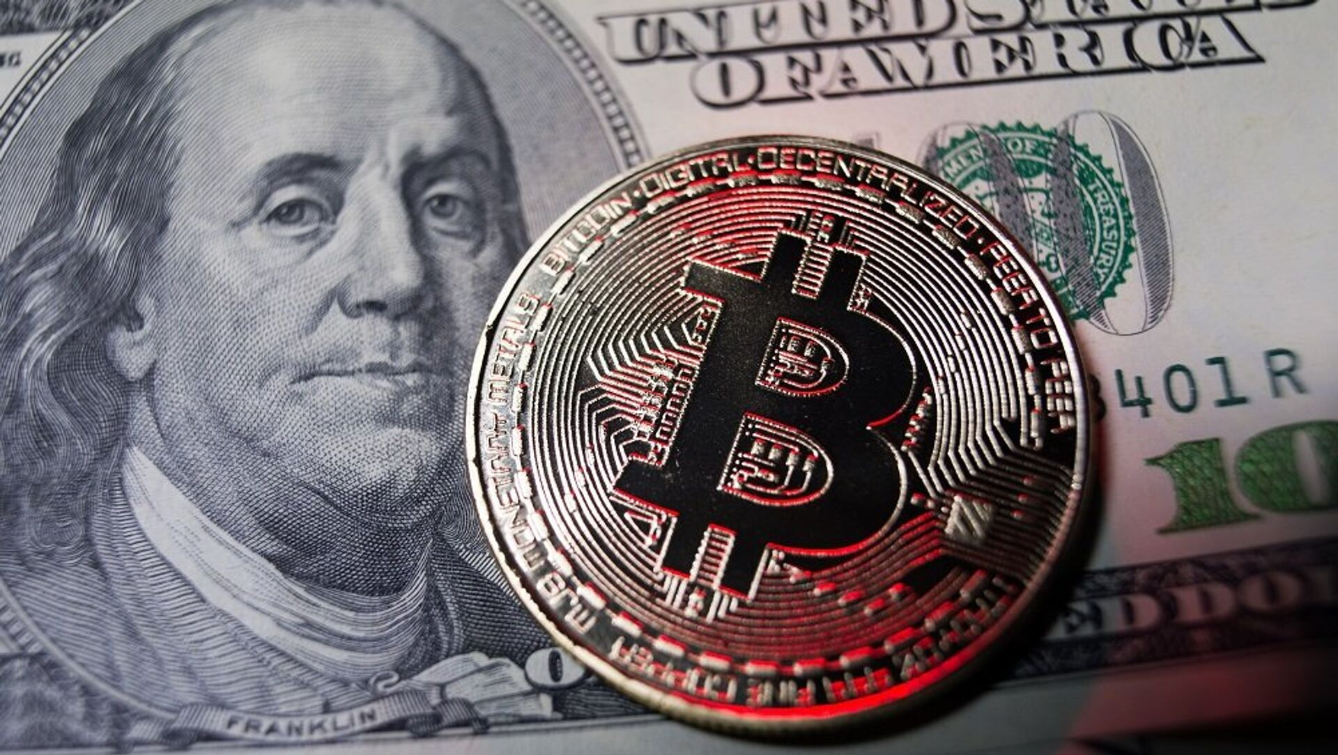 比特币部分交易者兑现收益，市场回调何时到来？