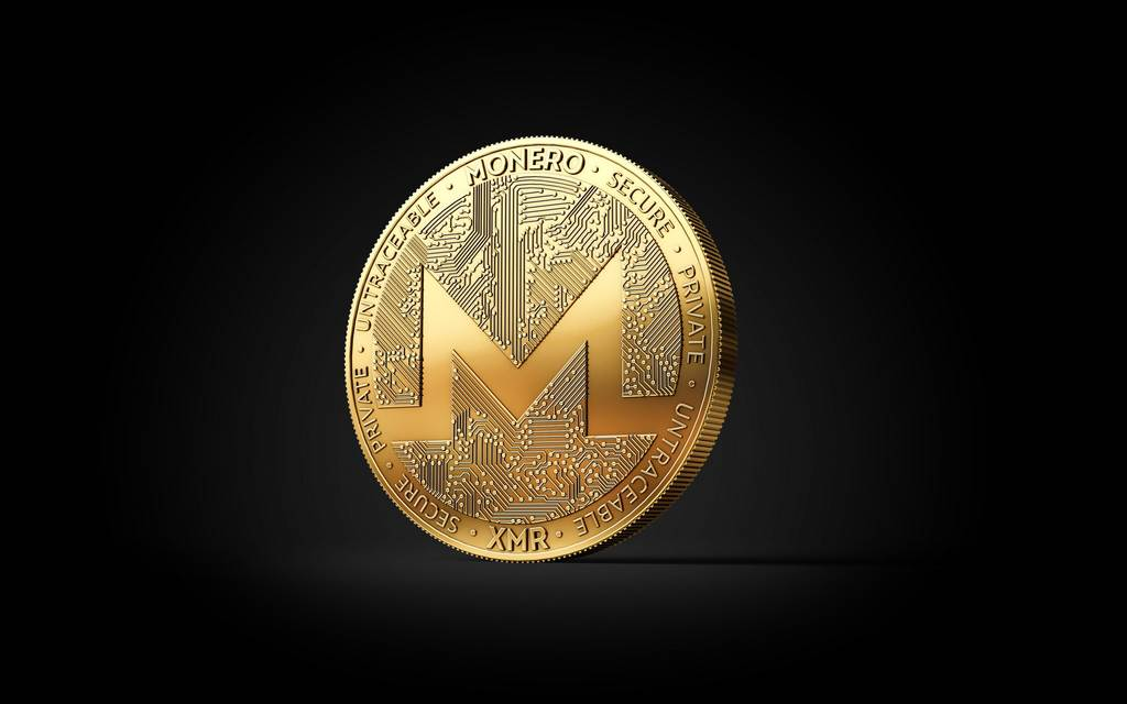 门罗币XMR为何暴跌两位数，BTC却稳定在10.9万美元？