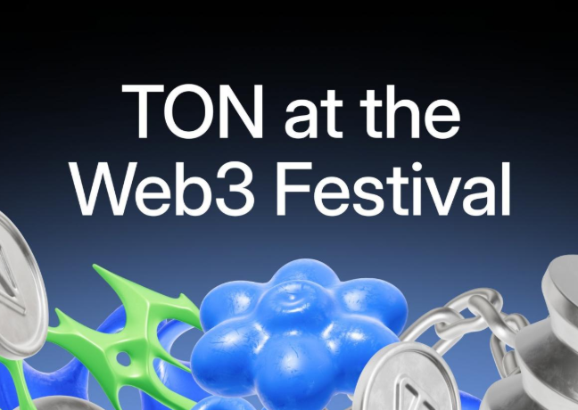 TON 基金会新聘高管，支付业务能否迎来突破？