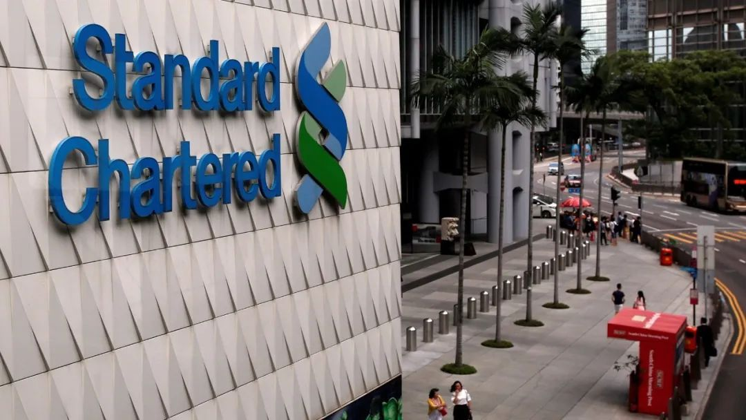 渣打银行预测2025年底比特币价格，依据是否合理？