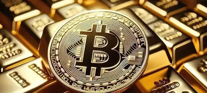 比特币涨势与中美贸易关联性是什么？加密市场宏观逻辑解读