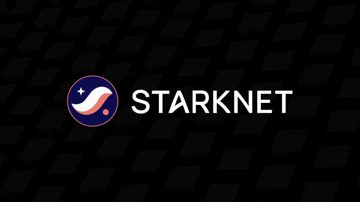 Starknet 推出符文资产，1:1 储备能否获认可？