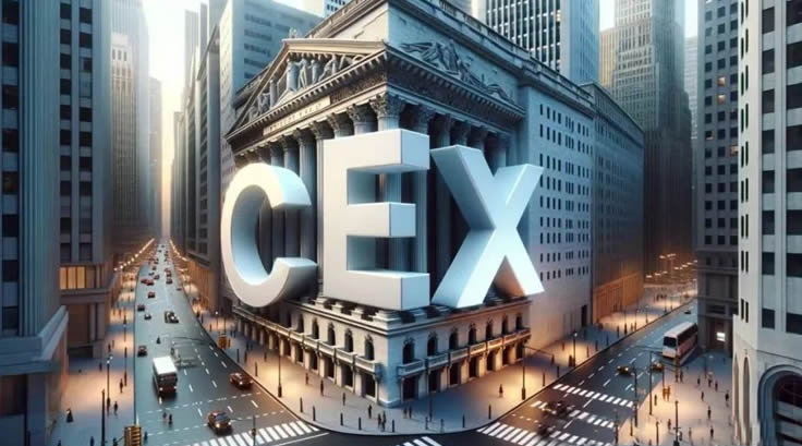监管透明化是加密采用前提？CEX合规升级核心痛点解读