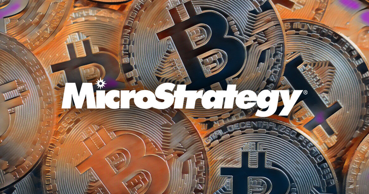 上市公司持有80万枚BTC，MicroStrategy为何占据绝对主导地位？