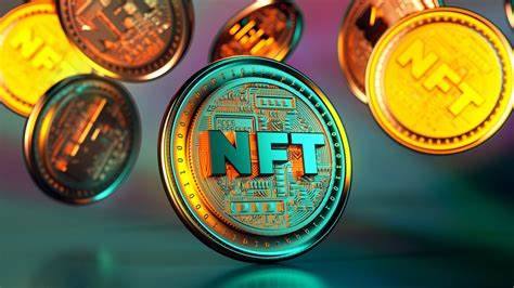 NFT交易量腰斩，市场泡沫是否已经破裂？