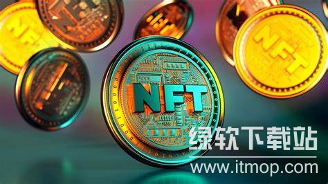 NFT交易量腰斩,市场泡沫是否已经破裂?