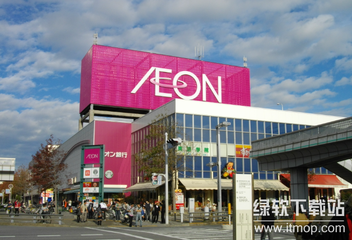 人工智能支付如何赋能加密商业?永旺AEON区块链技术应用场景解析