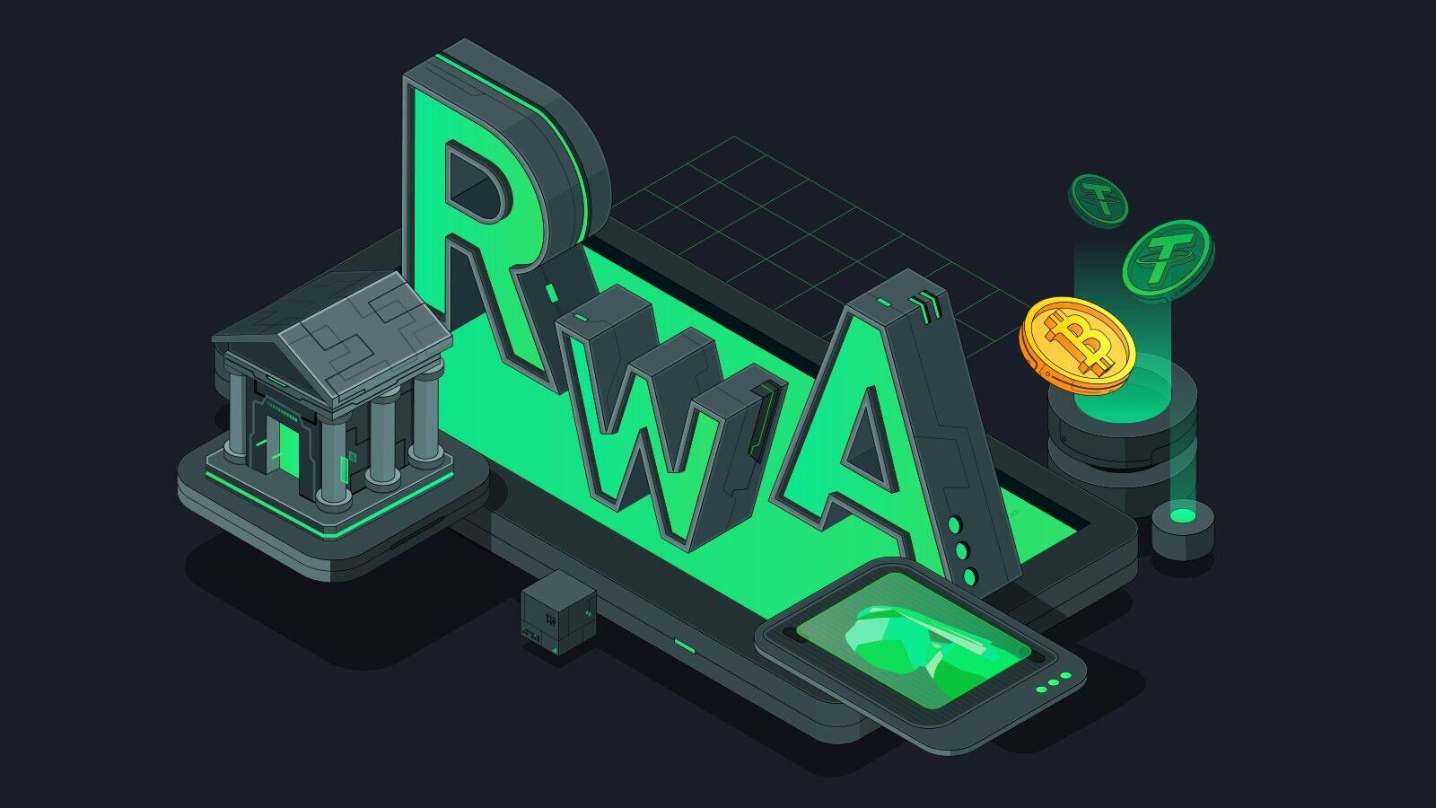 RWA代币化浪潮：传统资产如何拥抱链上流动性？