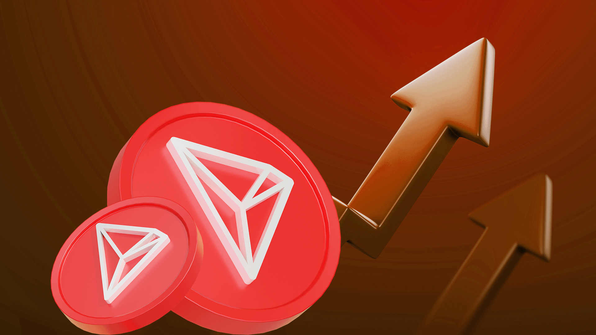 Tron月转账量创新高，哪些应用推动链上活跃度？