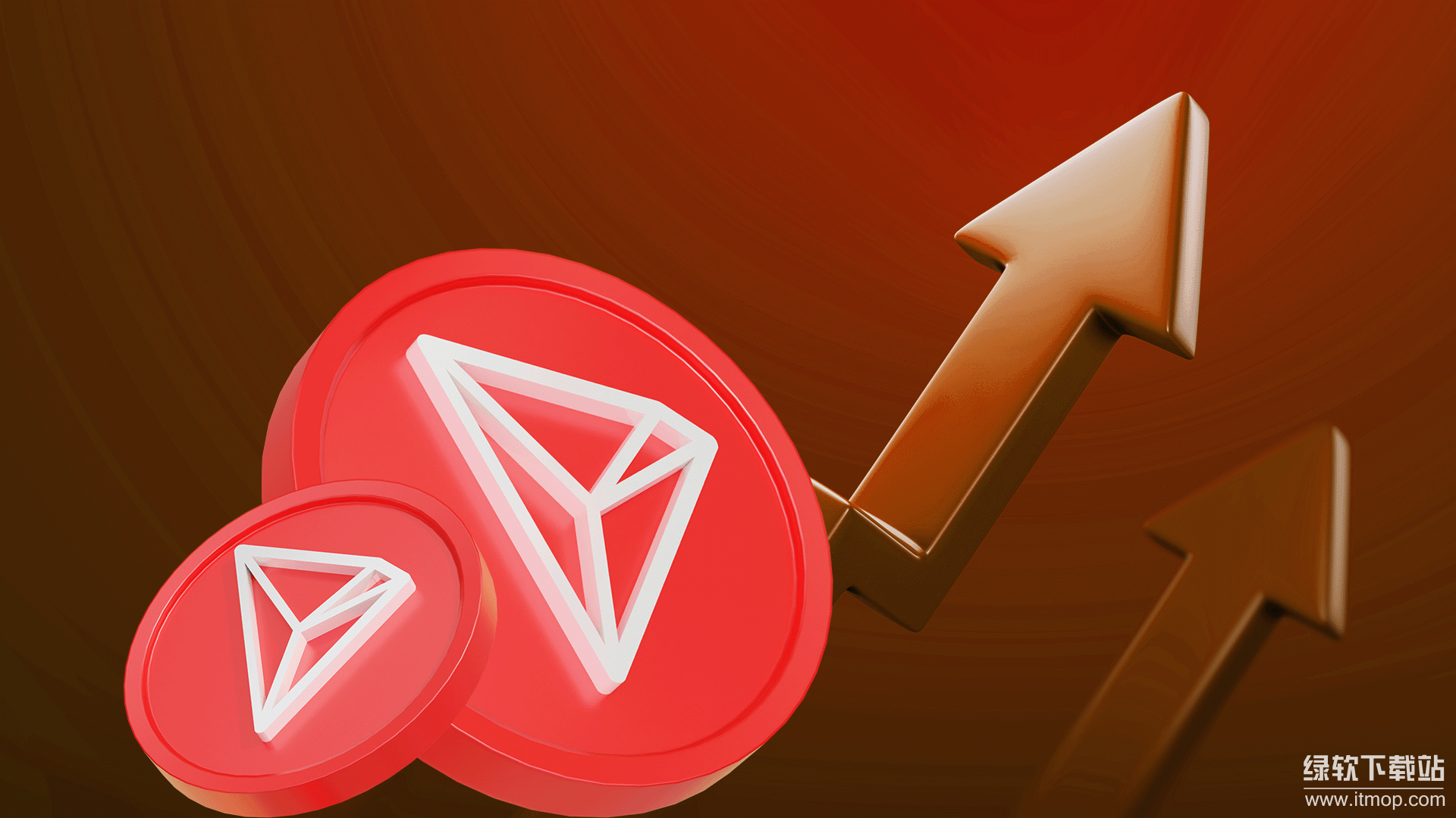 Tron月转账量创新高,哪些应用推动链上活跃度?