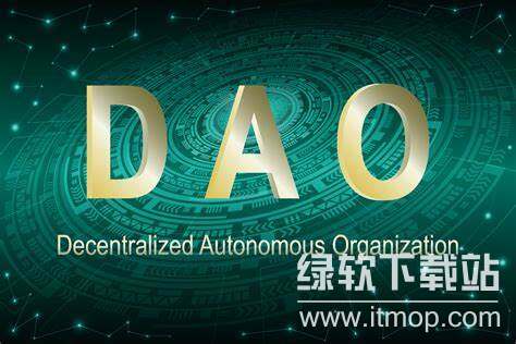 去中心化自治组织(DAO)的法律地位:全球探索与实践?