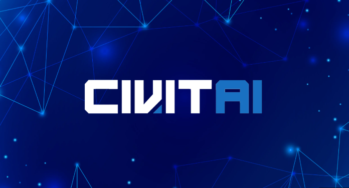 AI内容审查为何推动加密支付？Civitai区块链解决方案的合规转型