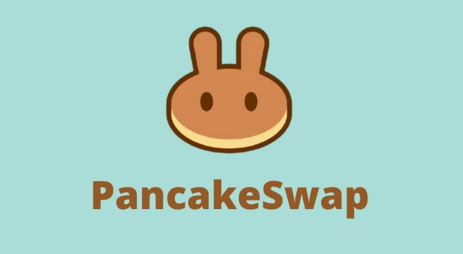 PancakeSwap周交易费为何超越Circle？CAKE代币市场竞争力深度剖析
