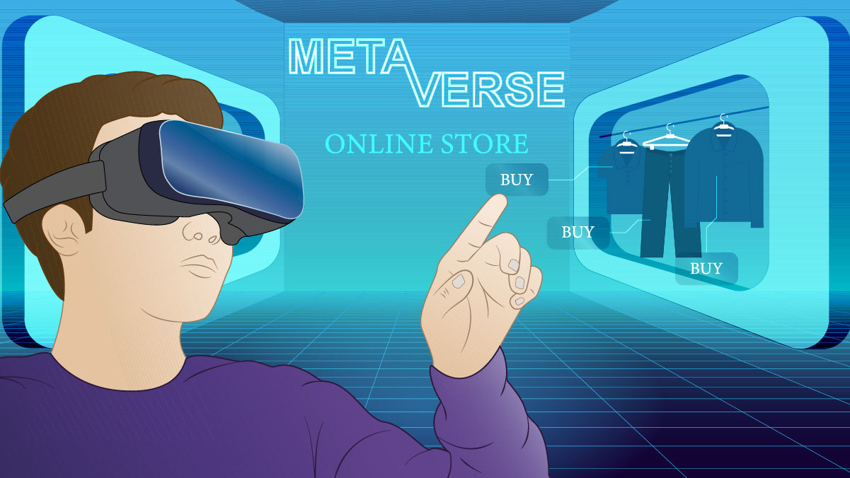 Metaverse土地销售回暖，虚拟地产能否重现热度？