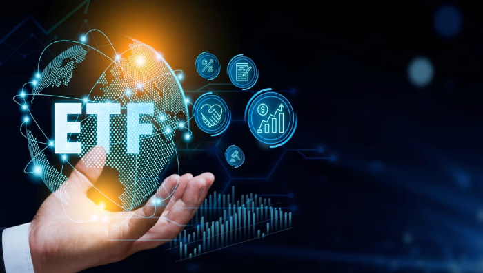 加密货币ETF核心价值是什么？Ripple CEO解析金融变革路径