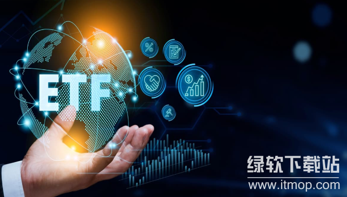 加密货币ETF核心价值是什么?Ripple CEO解析金融变革路径