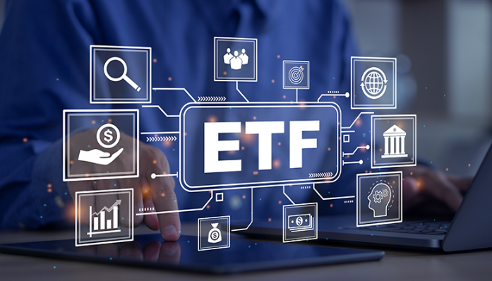 加密货币ETF关键作用是什么？Ripple CEO解析机构入场路径
