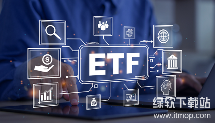 加密货币ETF关键作用是什么?Ripple CEO解析机构入场路径
