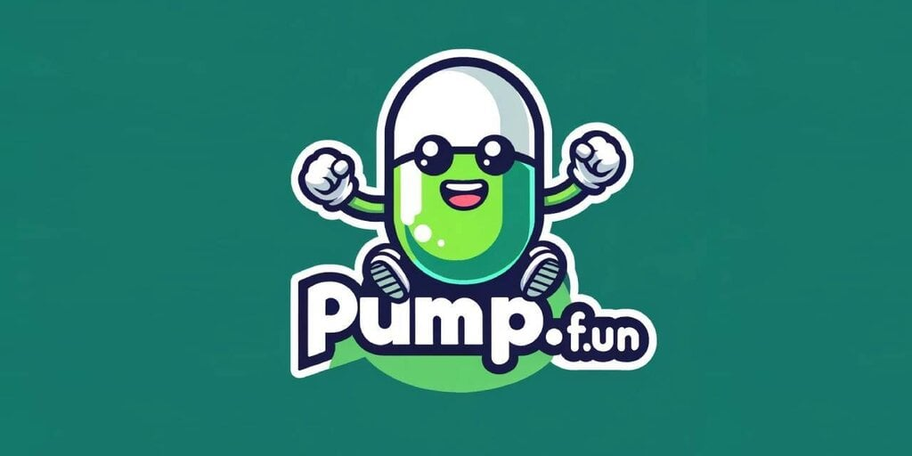 pump.fun拟以40亿美元FDV融资，代币模型如何设计？