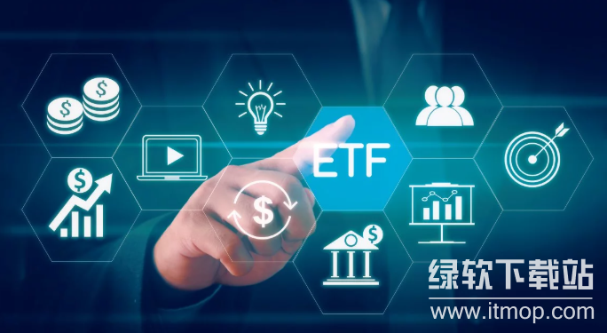 加密货币ETF爆发契机是什么?ARK Invest洞察钱包增长与机构布局