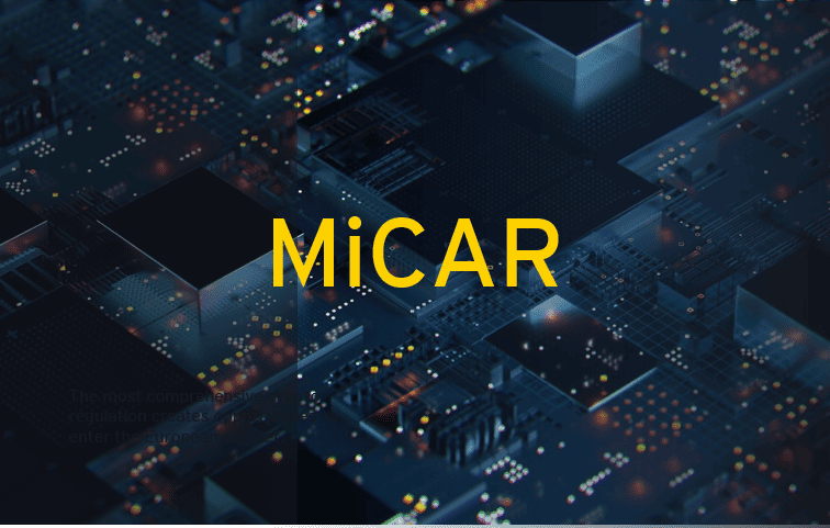 欧盟MiCAR法规生效后，加密企业需注意哪些条款？