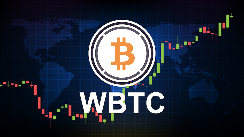 代币化比特币锁定17.2万枚，WBTC主导地位会持续吗？