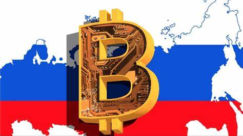俄罗斯推比特币期货ETF，合规门槛多高？