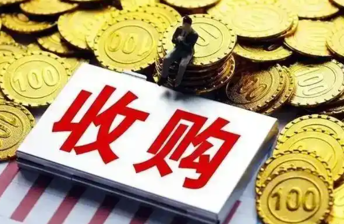 Circle收购传闻是什么？COIN、Ripple并购传言遭官方否认