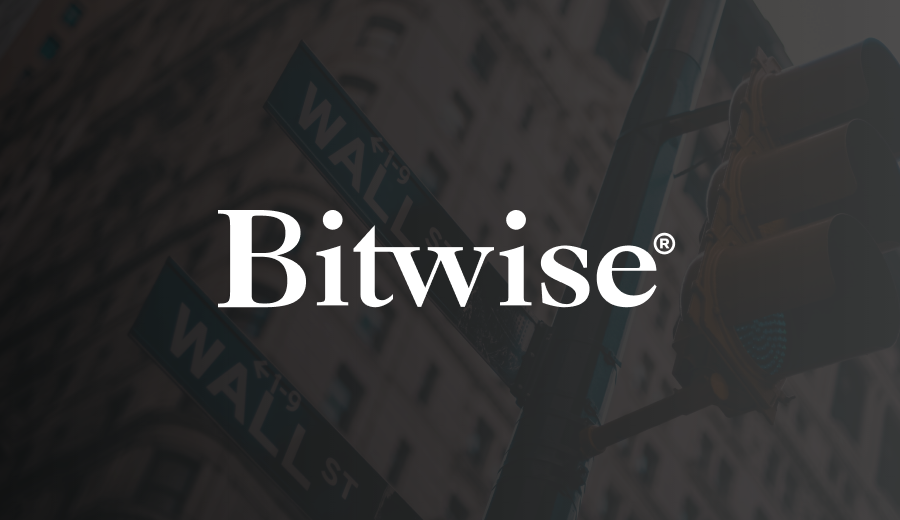 Bitwise CEO称BTC风险降低，牛市逻辑何在？