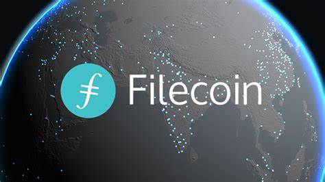 Filecoin价格跌破2.5美元，去中心化存储赛道是否遇冷？